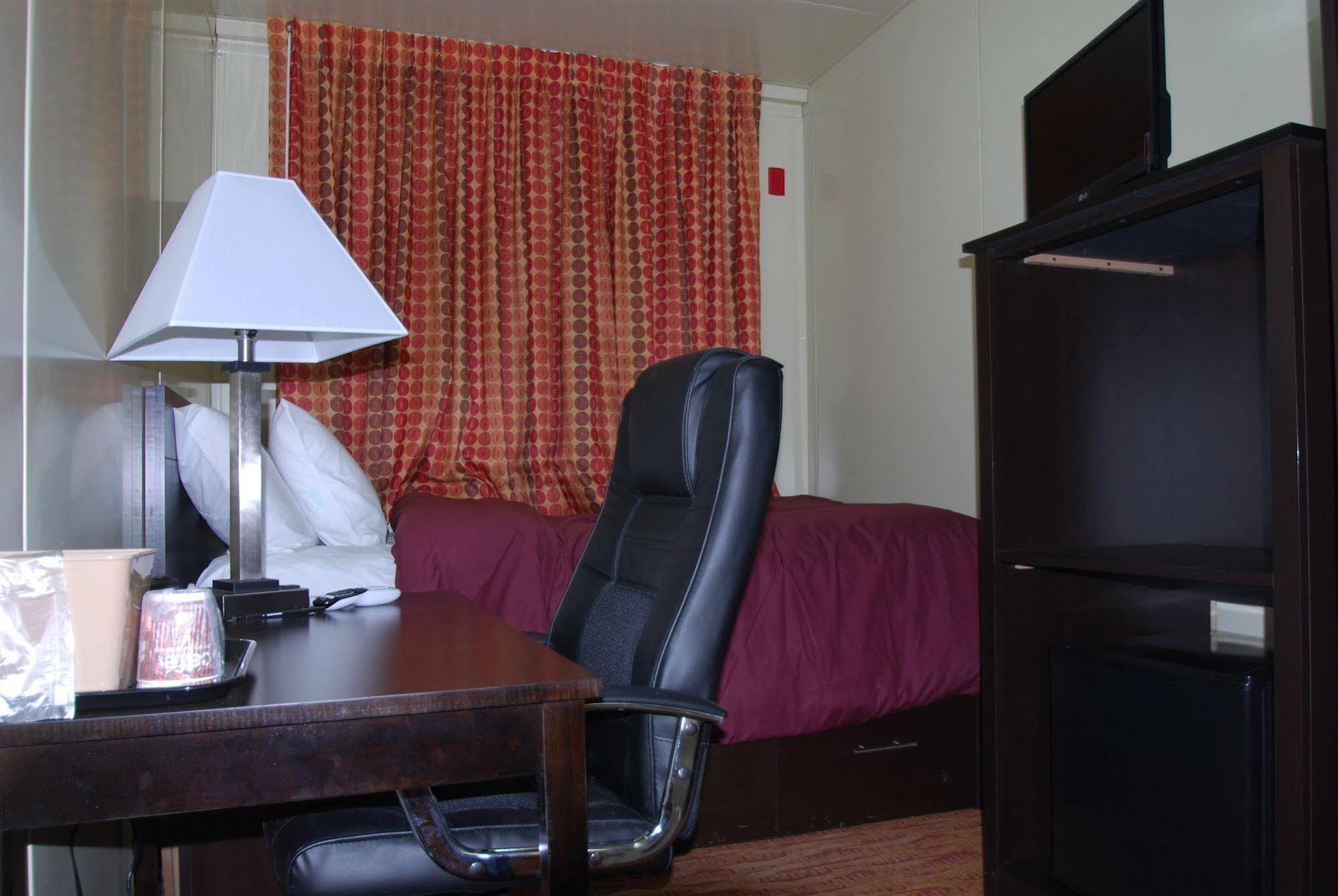 Shut Eye Hotel Alexander Экстерьер фото